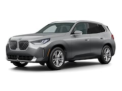 2026 BMW X3 30 xDrive SUV