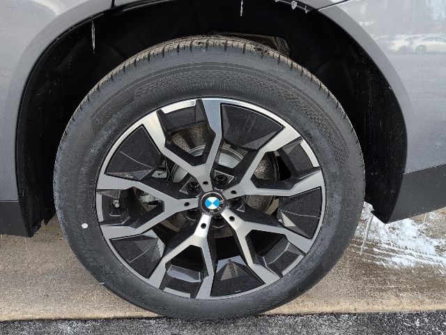 2026 BMW X3 30 - Photo 11