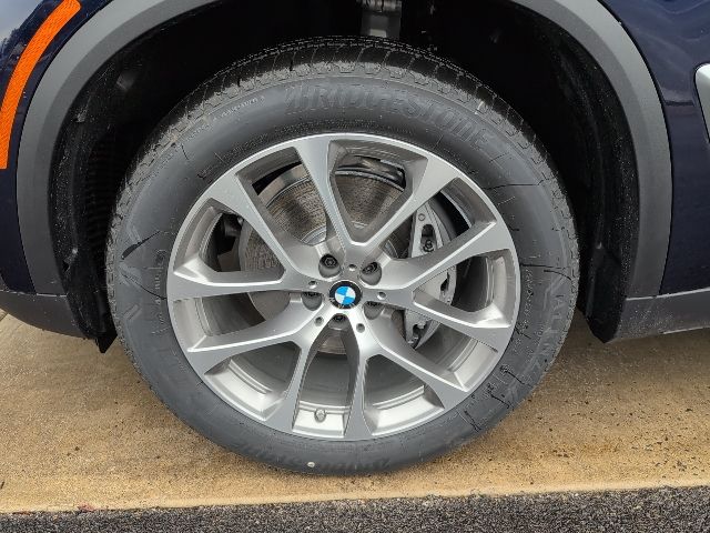 2026 BMW X5 40i - Photo 10