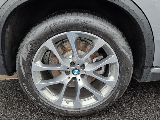 2026 BMW X5 50e - Photo 6
