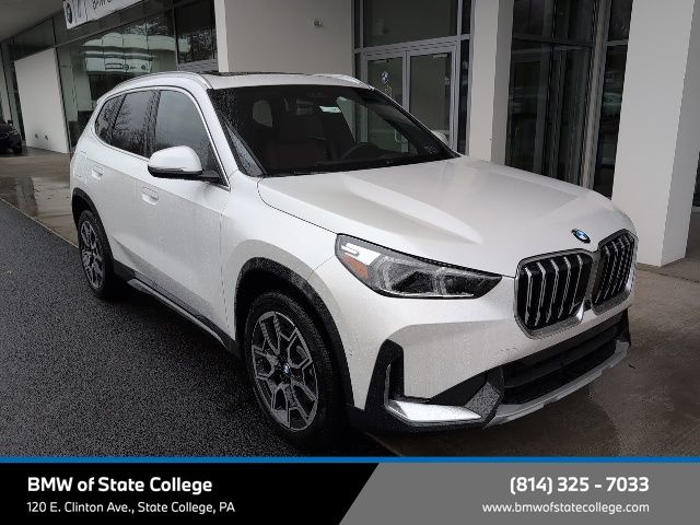 2026 BMW X1