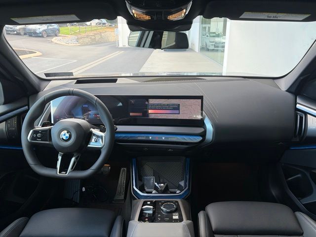 2026 BMW X3 30 - Photo 31