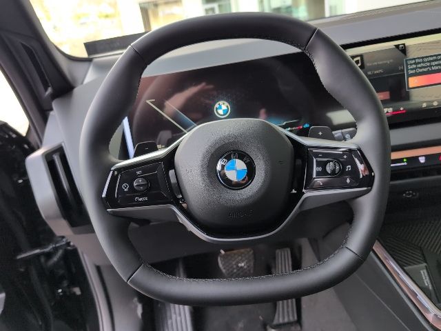 2026 BMW X3 30 - Photo 17