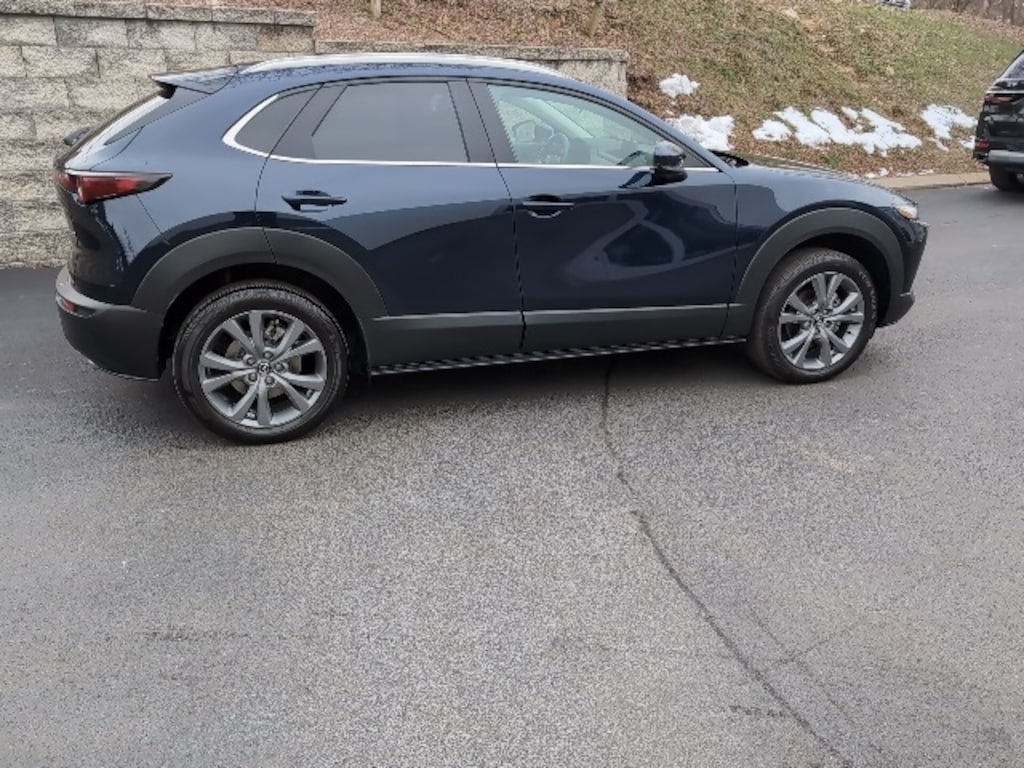 Used 2024 Mazda CX-30 2.5 S Preferred Package SUV