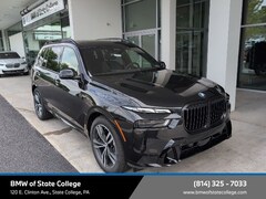 2027 BMW X7 xDrive40i SUV