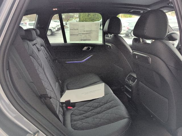 2026 BMW X5 50e - Photo 36