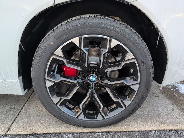 2026 BMW X3 M50 - Photo 11