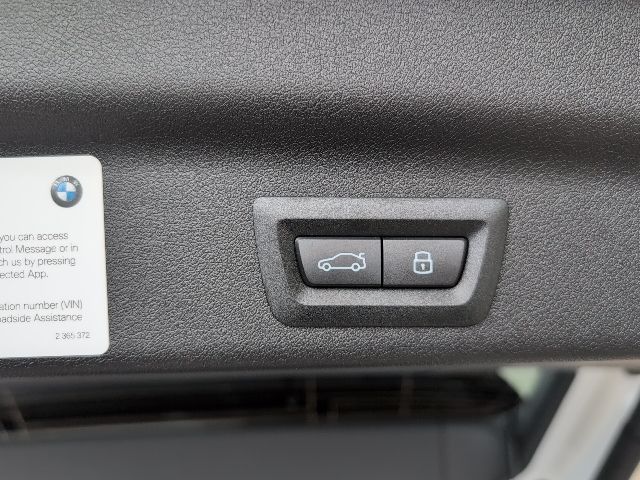 2026 BMW X1 XDrive28i - Photo 34