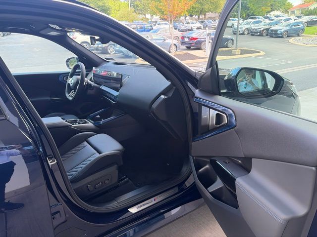 2026 BMW X3 30 - Photo 20