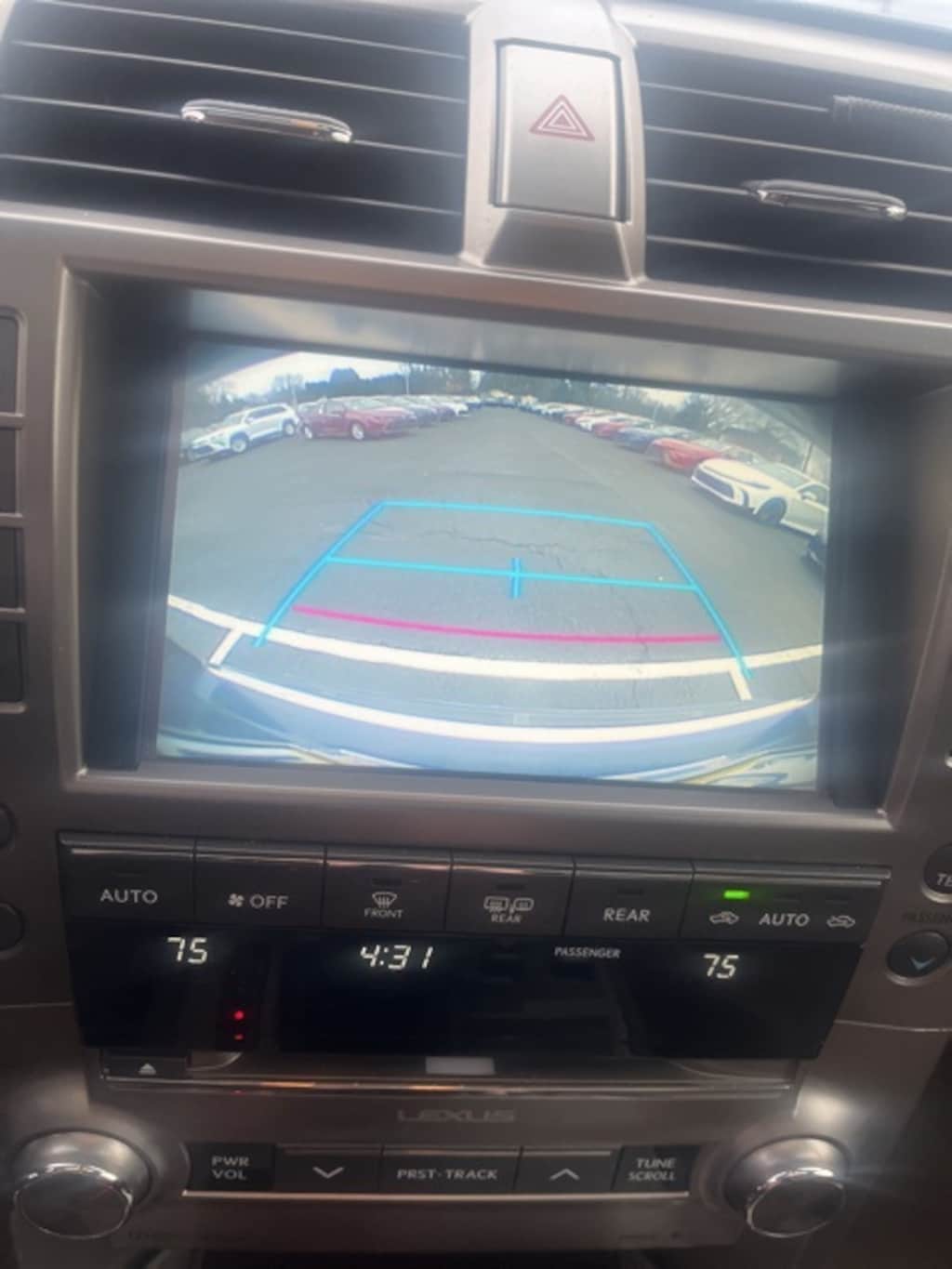 Used 2018 Lexus GX 460 SUV