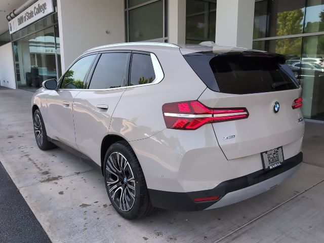 2026 BMW X3 30 - Photo 9