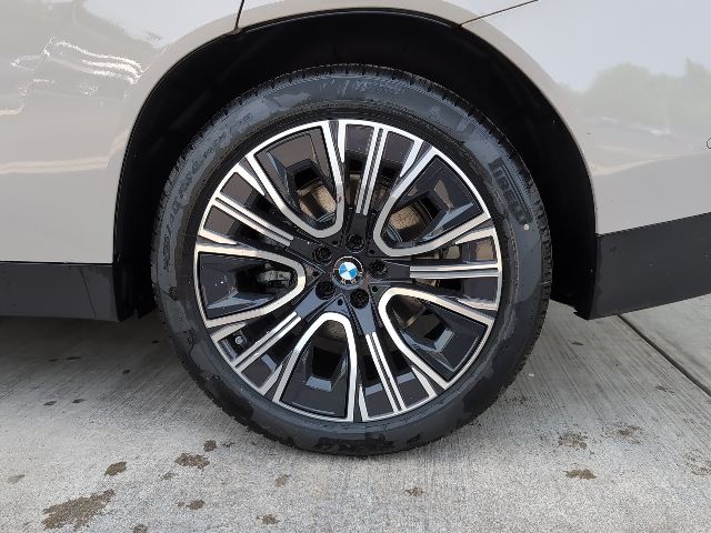 2026 BMW X3 30 - Photo 10