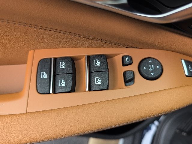 2026 BMW X5 40i - Photo 15