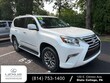  LEXUS GX 460