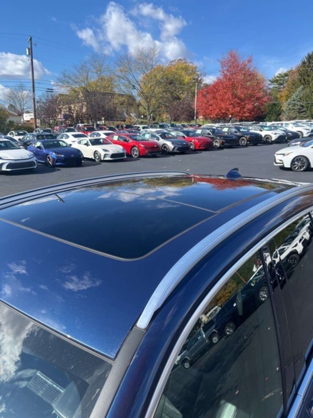 Used 2021 BMW X3 xDrive30i SUV