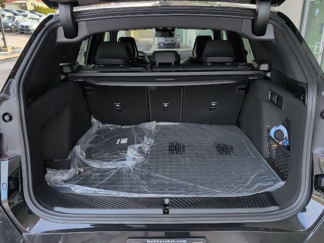 2026 BMW X3 30 - Photo 33