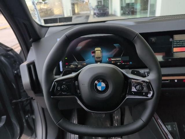 2026 BMW X3 30 - Photo 17