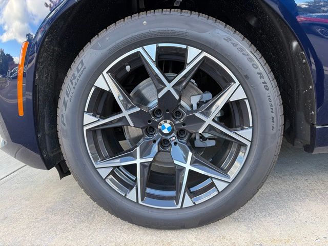 2026 BMW X3 30 - Photo 11