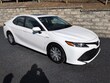  Toyota Camry Hybrid