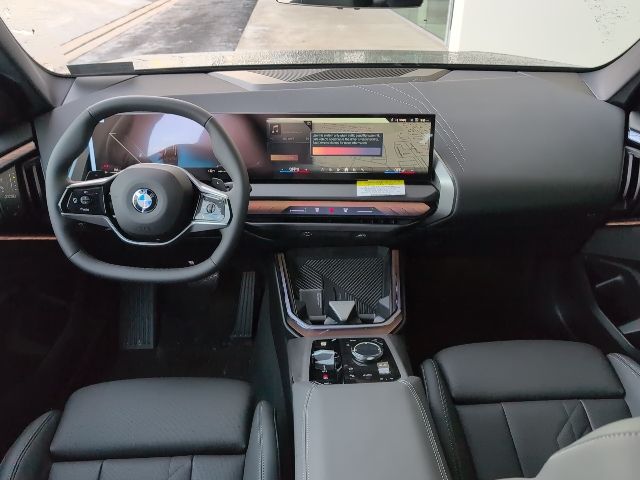 2026 BMW X3 30 - Photo 29
