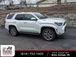 Toyota 4Runner i-FORCE MAX