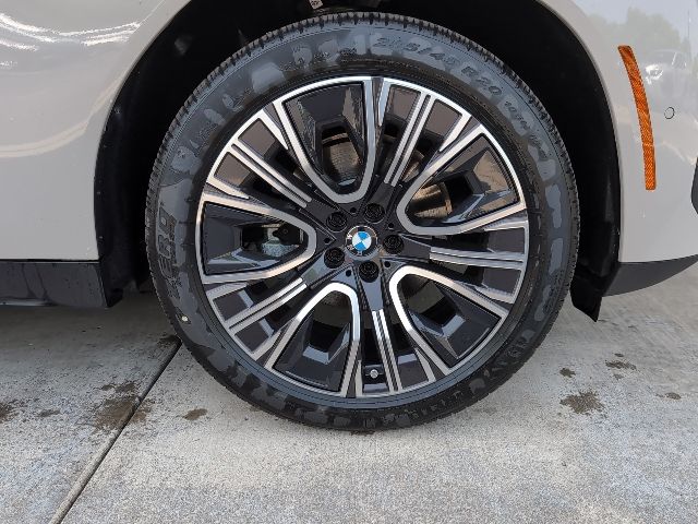 2026 BMW X3 30 - Photo 6