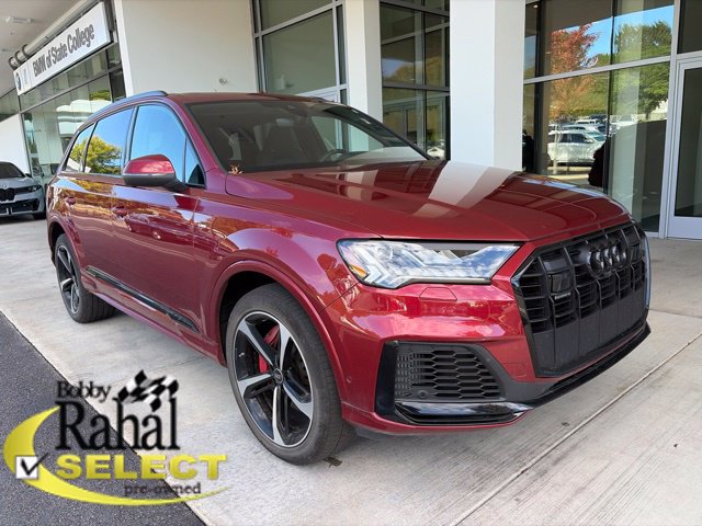 2024 Audi Q7