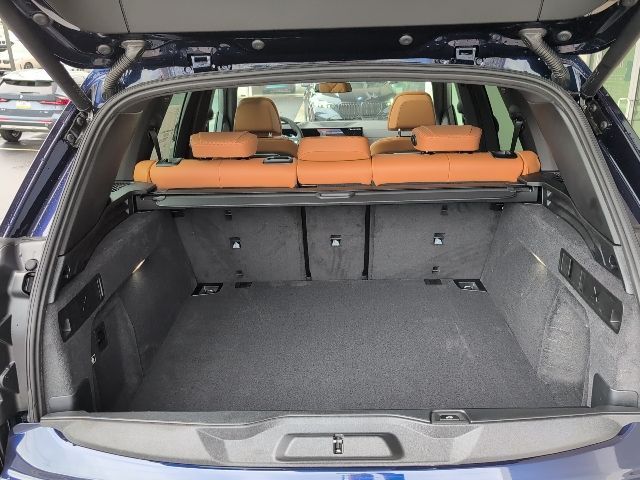 2026 BMW X5 40i - Photo 37