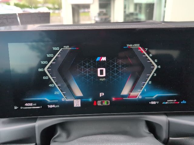2026 BMW 2 Series M240i - Photo 18