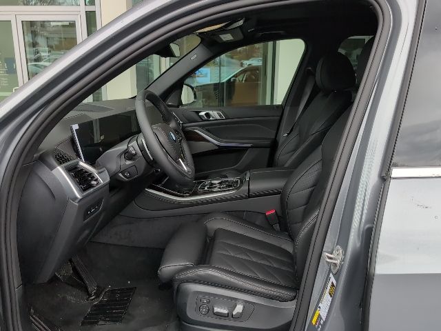 2026 BMW X5 50e - Photo 12