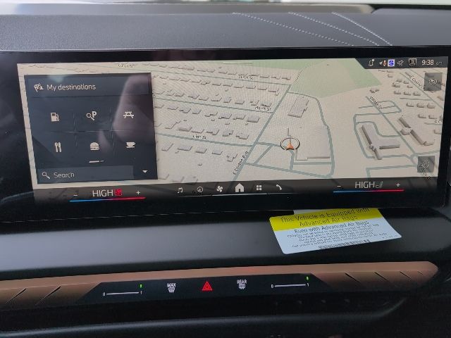 2026 BMW X3 30 - Photo 19