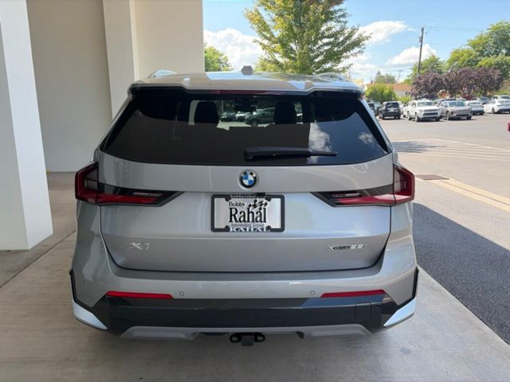 New 2027 BMW X1 xDrive28i xDrive28i SAV