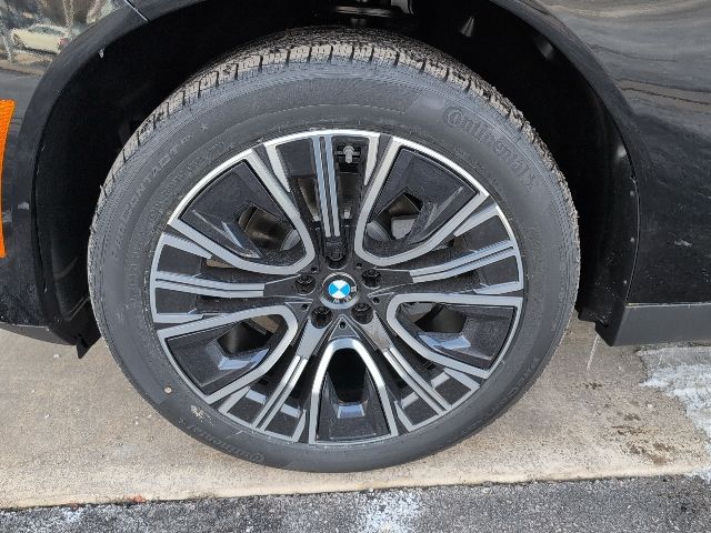 2026 BMW X3 30 - Photo 10