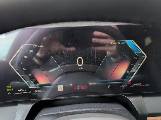 2026 BMW X3 30 - Photo 18