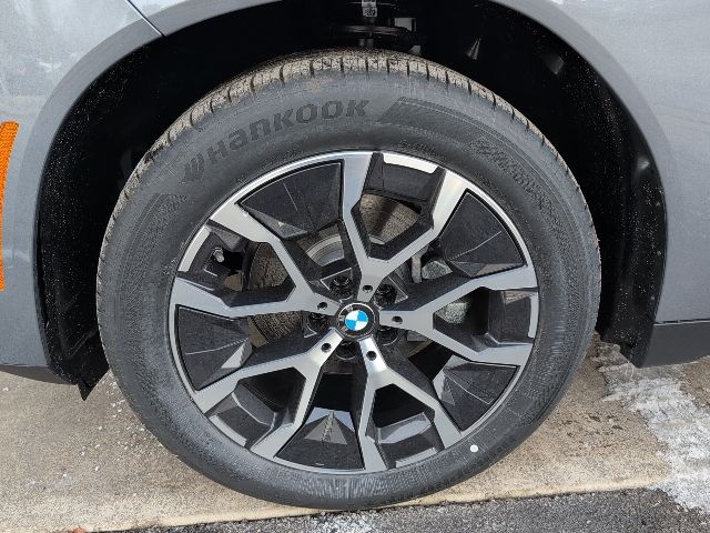 2026 BMW X3 30 - Photo 10