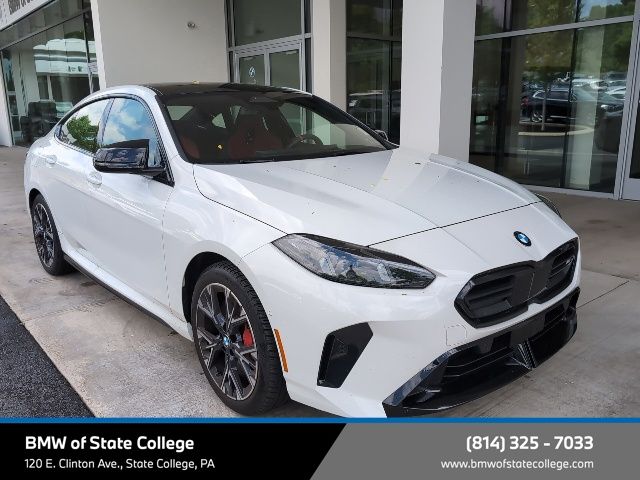 2025 BMW M235i xDrive Gran Coupe