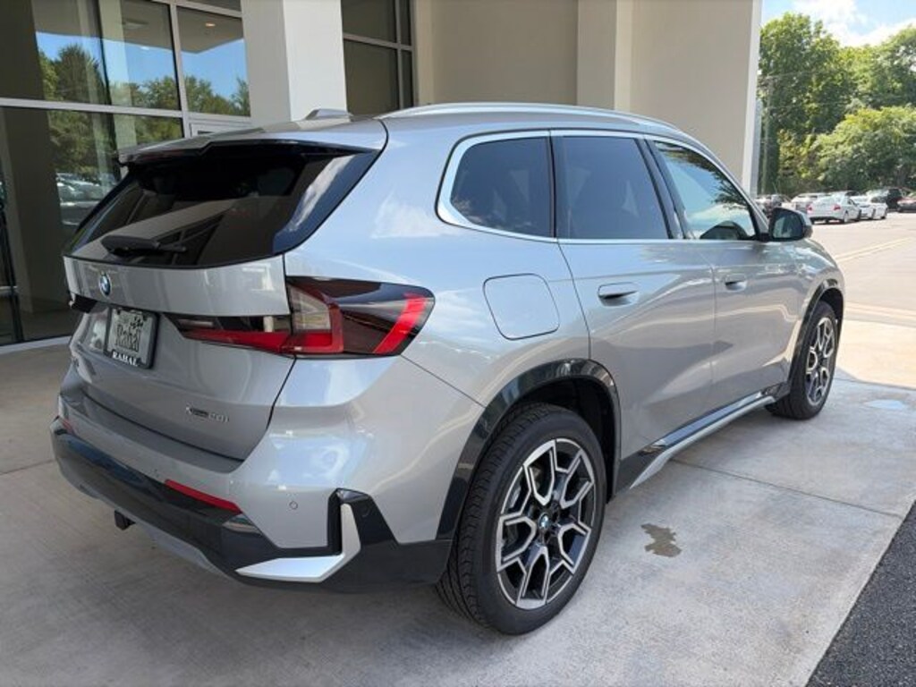 New 2027 BMW X1 xDrive28i xDrive28i SAV