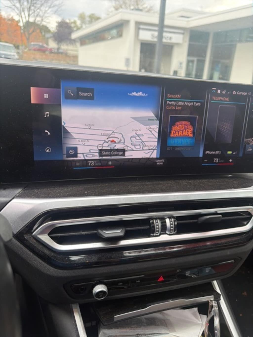 Used 2023 BMW 330i xDrive Sedan