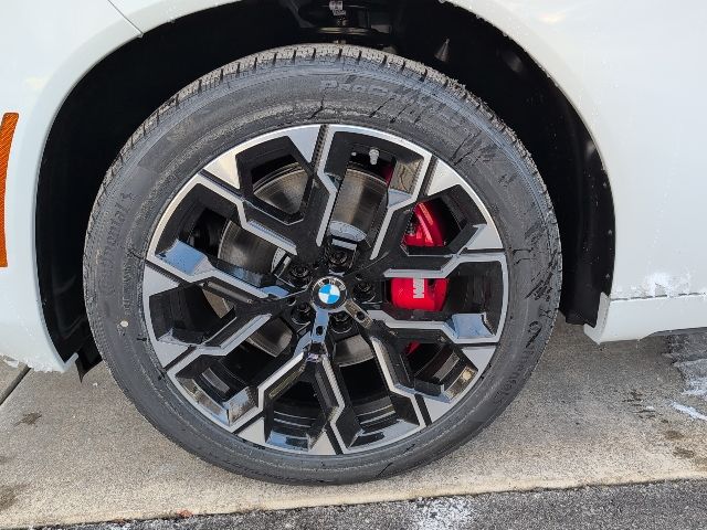 2026 BMW X3 M50 - Photo 10