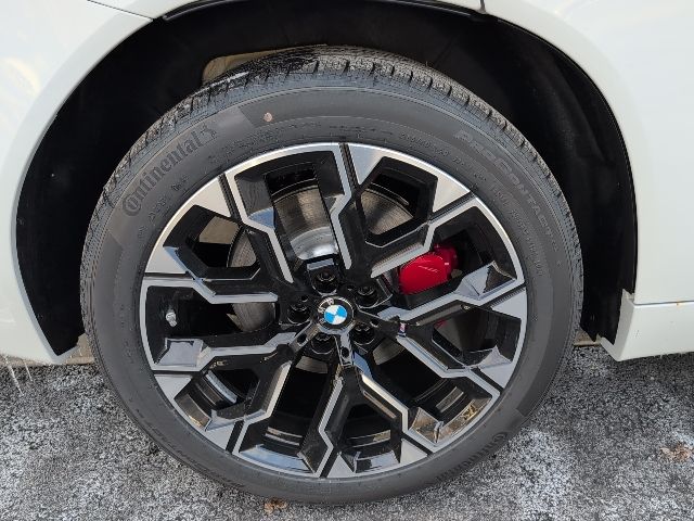 2026 BMW X3 M50 - Photo 6