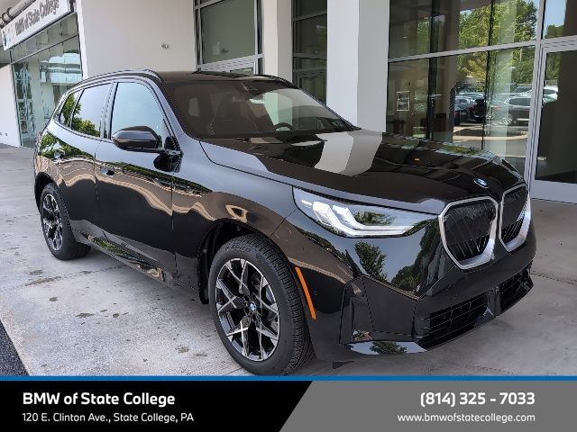 2026 BMW X3