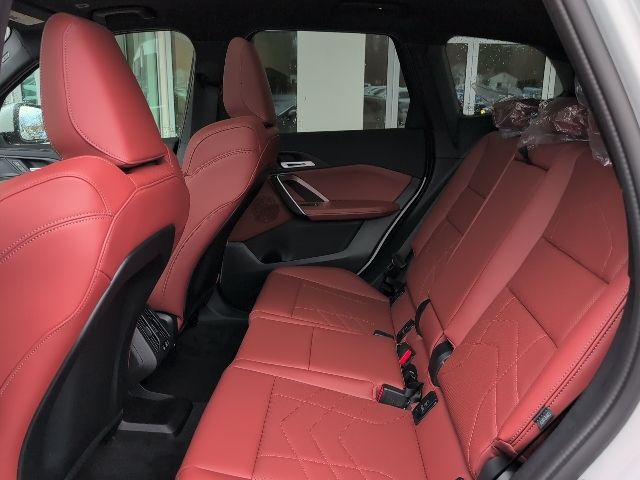 2026 BMW X1 XDrive28i - Photo 27