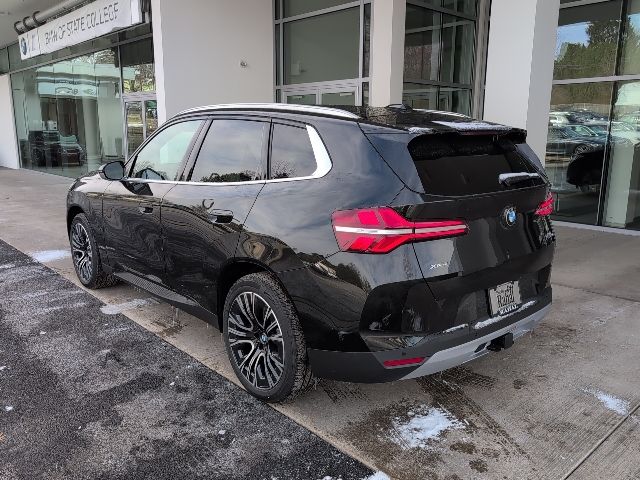 2026 BMW X3 30 - Photo 9