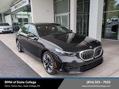 2027 BMW i5 xDrive40 Sedan