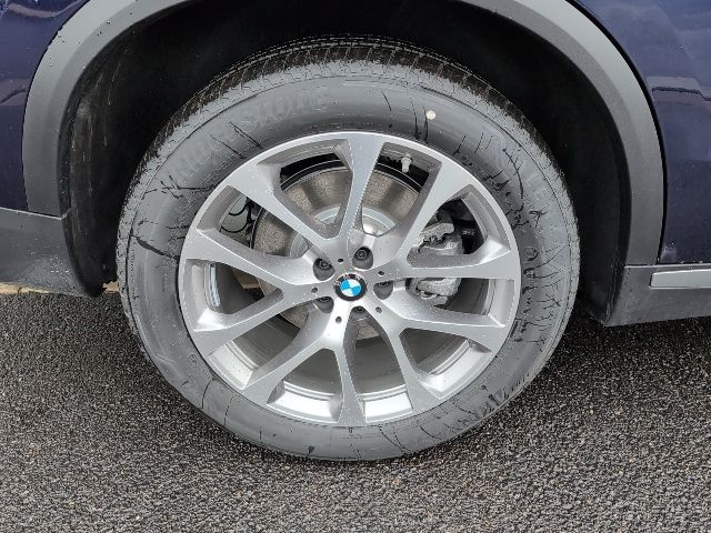 2026 BMW X5 40i - Photo 6