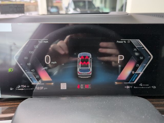 2026 BMW X5 50e - Photo 20