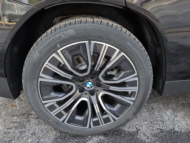 2026 BMW X3 30 - Photo 6