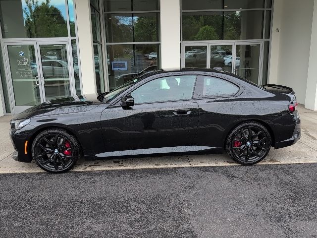 2026 BMW 2 Series M240i - Photo 8