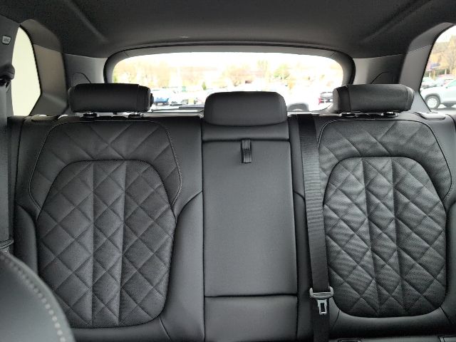 2026 BMW X5 50e - Photo 30