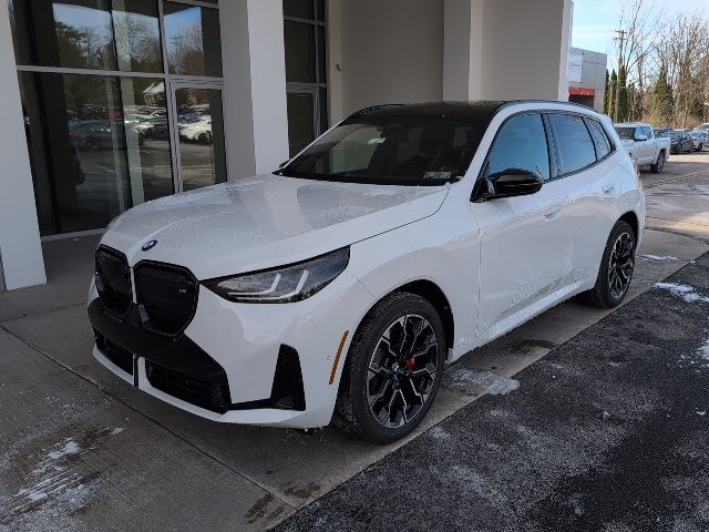 2026 BMW X3 M50 - Photo 7